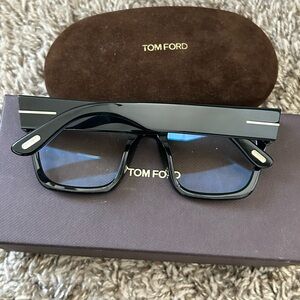 Tom Ford Frames